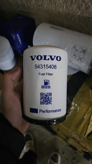 Volvo Fuel Filter