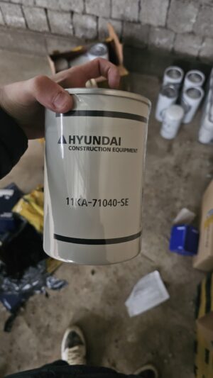 ФИЛЬТР ТОПЛИВНЫЙ (СЕПАРАТОР) HYUNDAI (11KA- 71040-SE)