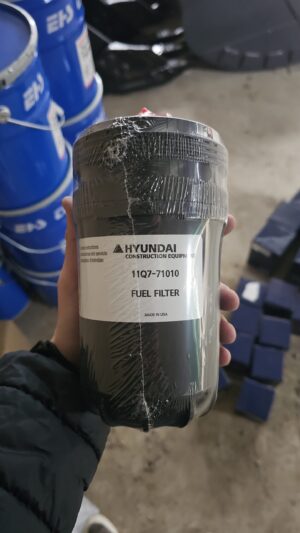 Hyundai Fuel Filter (11Q7-71010)