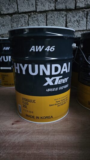 Hyundai 46 (20 L)