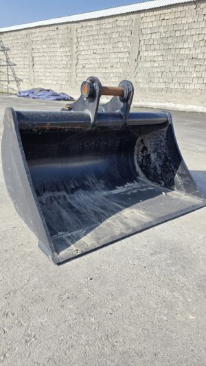 Ковш Планеровочный (Volvo/Hyundai) 205/210