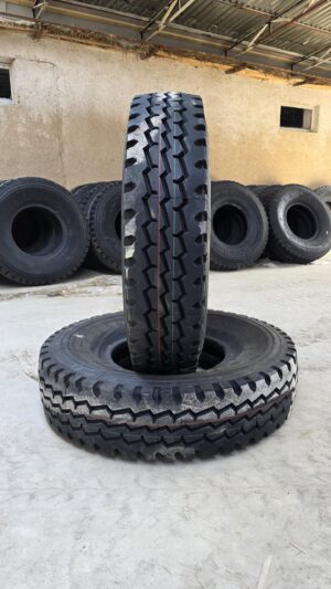 12.00R20 (Передний)