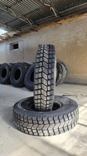 12.00R20 (Задний)