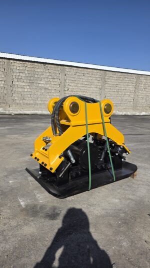 Виброплита