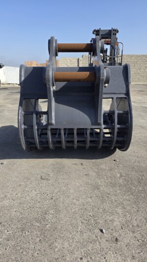 Ковш Сеточный 140/145